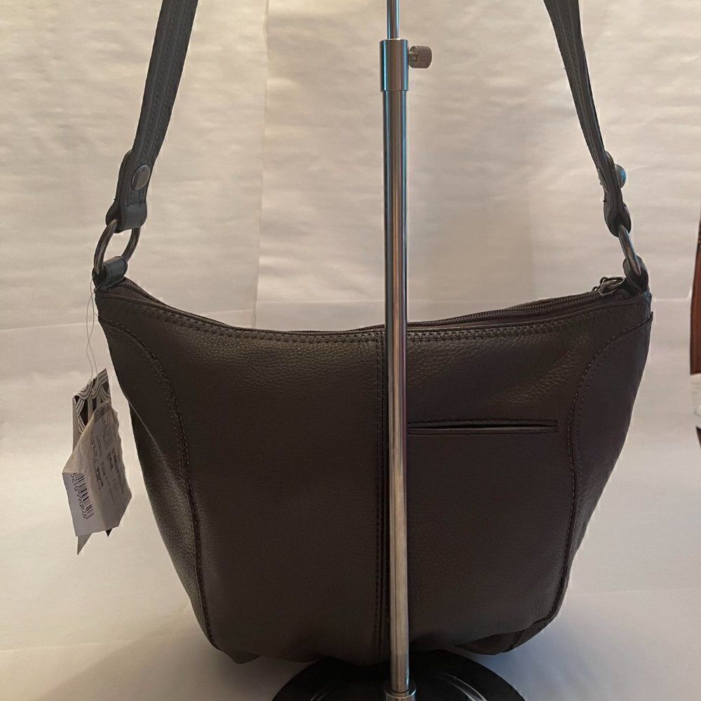 The Sak Iris Cabernet Crossbody NWT - Picture 3 of 7